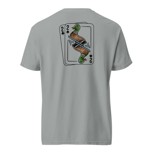 Pocket Ducks t-shirt