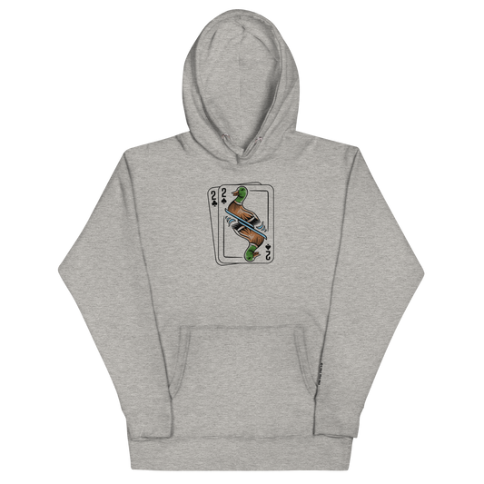 Ducks Hoodie