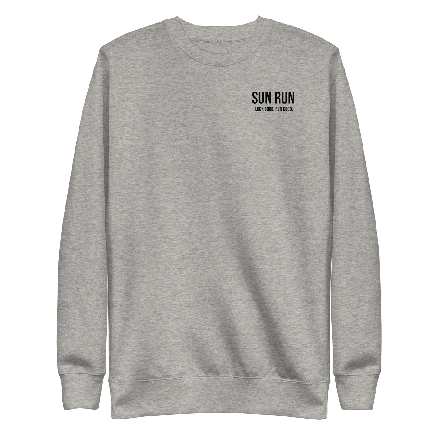 NIT CONTROL Sweatshirt